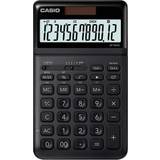 Casio Miniräknare Casio JW-200SC-BK