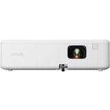 1920x1080 (Full HD) - LCD Projektorer Epson CO-FH01
