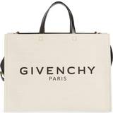 Givenchy Gröna Handväskor Givenchy Medium G Tote Shopping Bag
