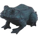 HEISSNER Trädgårdsdekorationer HEISSNER Certikin International Ltd 003245-00 Spitter Frog