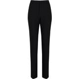 Dam - Kostymbyxor Neo Noir Cassie Suit Pants - Black