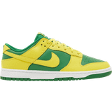 Nike Dunk Low Reverse Brazil M - Apple Green/White/Yellow Strike