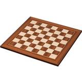 Schackbräde Philos 2310 – schackbräde London, fält 50 mm
