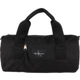 Calvin Klein Duffelväskor & Sportväskor Calvin Klein Recycled Duffle Bag BLACK One Size