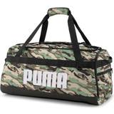 Puma Beige Väskor Puma Challenger duffelväska M