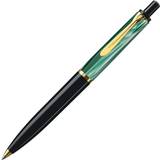 Pelikan Ballpoint pen Classic 200 Green-Marbled