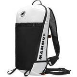Vita Ryggsäckar Mammut Aenergy 12l Backpack White,Black