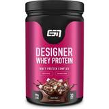 ESN Vitaminer & Kosttillskott ESN Designer Whey Protein, Bananmjölk, 908g, Vassleproteinpulver