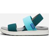 Slingback Skor Keen Elle ryggrem sandaler för kvinnor, Havsmossa Ipanema