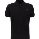 Alpha Industries Herr Pikétröjor Alpha Industries Herren Poloshirt X-Fit Polo