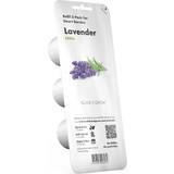 Click and Grow Växter Click and Grow Lavender Smart Garden Refill 3-pack