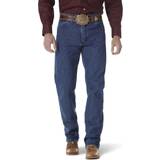 Wrangler Oxfordskjortor Kläder Wrangler Cowboy Cut Original Fit Jeans - Stonewashed