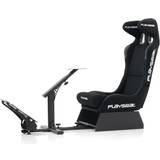 Racingstolar Playseat Rep.00262 Evolution Alcantara Pro Universal Gaming Chair Padded Seat Black