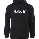 Hurley Fleece Tröjor Hurley Men's M Oao Solid Core Po Fleece Sweatshirt
