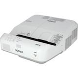 1280x800 WXGA Projektorer Epson EB-685Wi