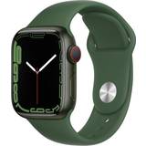 Apple Android Smartwatches Apple Smartklocka MKHT3TY/A