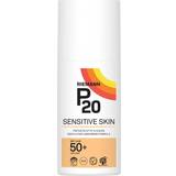 Riemann P20 Sensitive Skin SPF50+ PA++++ 200ml
