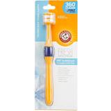Arm & Hammer Husdjur Arm & Hammer and Fresh 360° Toothbrush for Dogs Puppy/Small