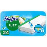 Swiffer Wet Morning Fresh Refill 24 pcs I c