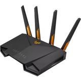 ASUS Wi-Fi 6 (802.11ax) Routrar ASUS TUF Gaming AX4200