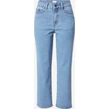 Dam - Polyamid Jeans Object Belle Jeans