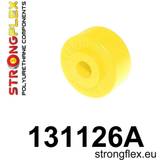 Bogseringsband Silentblock Strongflex 131126A 4 pcs