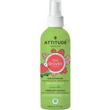 Attitude Stylingprodukter Attitude leaves Hair Detangler Watermelon & Coco
