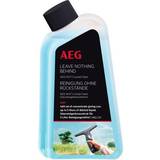 AEG Städutrustning & Rengöringsmedel AEG ABLC01 Glasreiniger-Konzentrat Fensterreiniger WX7 400ml optimale