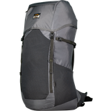 Gråa Ryggsäckar Lundhags Fulu Core 35 L Hiking Backpack - Granite