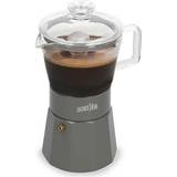 La Cafetière Kaffemaskiner La Cafetière Glass Espresso Maker Cup