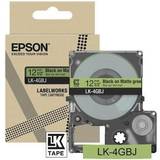 Kontorsmaterial Epson LabelWorks LK-4GBJ on