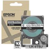 Epson Labelworks LK-4TBJ 12mm