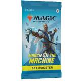 Blackfire Magic: The Gathering March of the Machine Set Booster