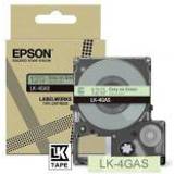 Kontorsmaterial Epson LabelWorks LK-4GAS on