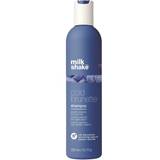 Milk_shake Hårprodukter milk_shake Cold Brunette Shampoo 300ml