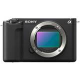 Bildstabilisering Digitalkameror Sony Alpha ZV-E1