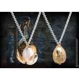 Noble Collection Halsband Noble Collection Harry Potter Pendant with Chain The Golden Egg