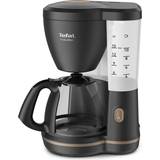 Tefal Kaffemaskiner Tefal CM5338 Includeo Drip kaffebryggare