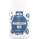 Healthwell magnesium Healthwell Magnesium 800 90 st