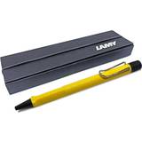 Lamy Safari 218 Yellow Ballpoint Pen
