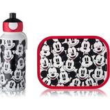 Mepal Campus Mickey Mouse Set fr Kinder