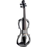 Fioler/Violiner Stagg EVN X-4/4