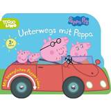 Peppa Pig Unterwegs mit Peppa