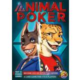 Poker kort Animal Poker