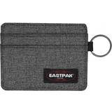 Nylon Korthållare Eastpak Ortiz Card Holder - Black Denim