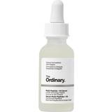 Glutenfri Serum & Ansiktsoljor The Ordinary Multi-Peptide + HA Serum 30ml