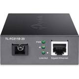 TP-Link Nätverkskort & Bluetooth-adaptrar TP-Link TL-FC311B-20