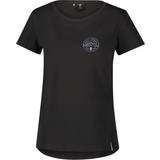 Scott T-shirts & Linnen Scott Fritidströja Tee Dam Graphic SS black