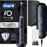 Oral-B 2-minuterstimer Eltandborstar & Irrigatorer Oral-B iO Series 9 Limited Edition
