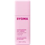 Ansiktsvård Byoma Moisturizing Gel Cream 50ml